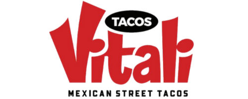 Tacos Vitali Logo