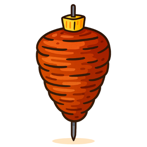 Trompo animado